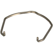 Gates Charge Air Hose Fastening Clamp Wide Thick Metal fits Audi A3 2003-2013