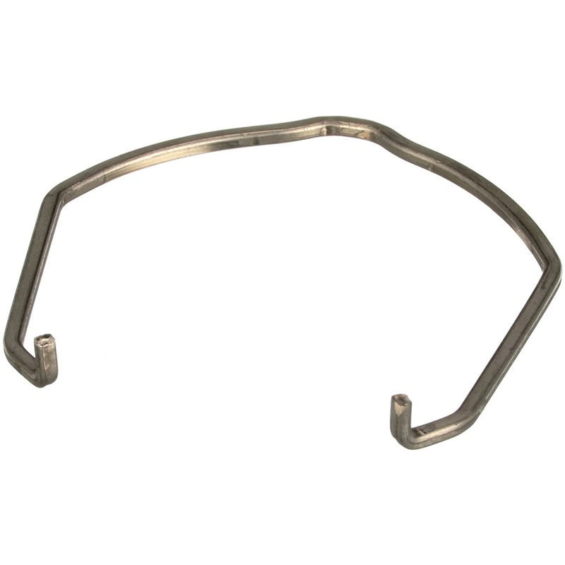 Gates Charge Air Hose Fastening Clamp Wide Thick Metal fits Audi A3 2003-2013