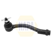 NAPA Steering Tie Rod End Ball Joint Front Left M16x1.5 fits Hyundai I20 I