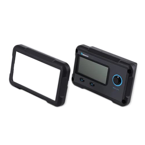 Renogy Monitoring Screen for Smart Lithium Battery Series Dyna-mo Solar - Dynamic Drive