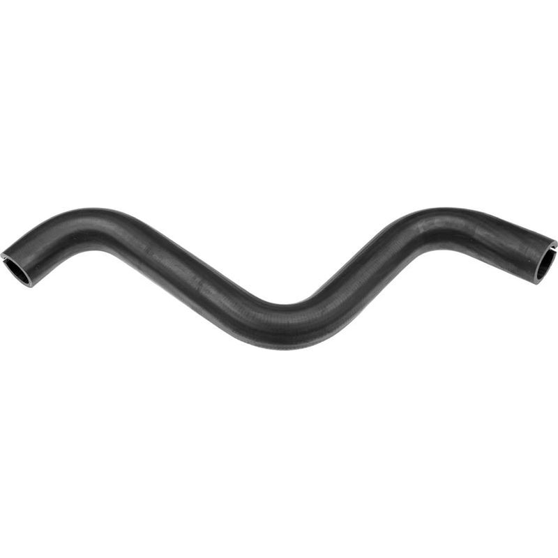 Gates Radiator Coolant Hose ID fits Fiat Punto 1999-2010 1.2 188.030 188.233