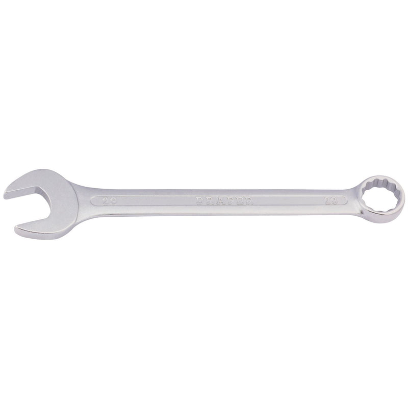 Draper Metric Combination Spanner, 23mm 68086 Draper - Dynamic Drive