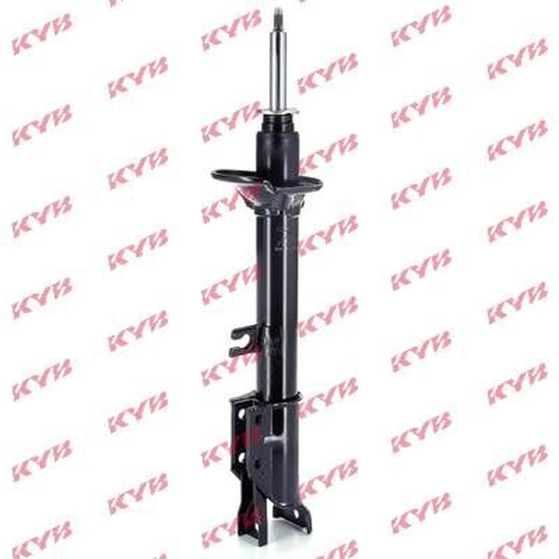 KYB 2 x Rear Shock Absorbers fits Mazda 323 Station 1986-1995 1.3 1.5 1.6 1.7