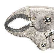 Sealey Premier Premier Xtreme Grip Quick Release Locking Pliers 220mm AK6869 Sealey Premier - Dynamic Drive