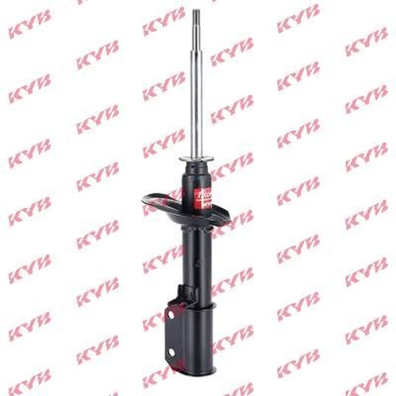 KYB 2 x Shock Absorbers fits Subaru Vivio 1992-1998 0.7