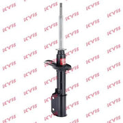 KYB 2 x Rear Shock Absorbers fits Subaru Vivio 1992-1998 0.7