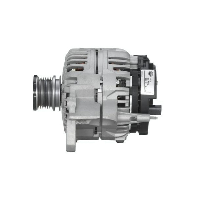Hella Car Alternator 12V fits Seat Cordoba 2005-2009 1.4