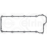 Elring Cylinder Head Cover Gasket fits BMW 3 1990-1999