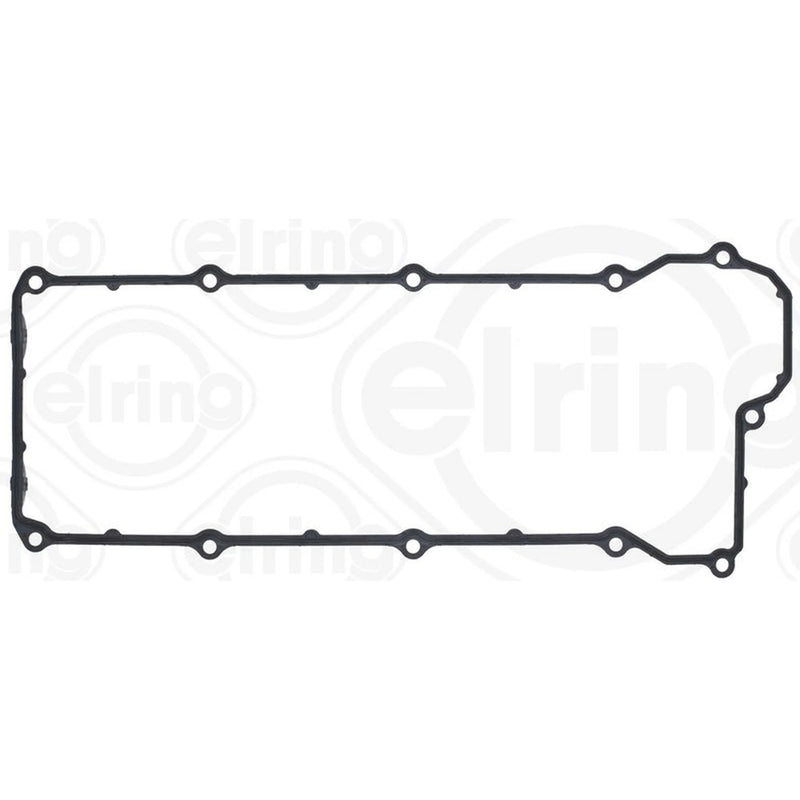 Elring Cylinder Head Cover Gasket fits BMW 3 1990-1999