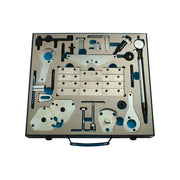 Laser Engine Timing Tool Kit - for Alfa Romeo, Fiat, Lancia 4933 Laser - Dynamic Drive