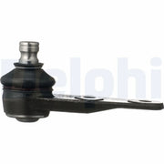 Delphi Ball Joint Front fits Dacia Solenza 2003-2005 1.4 1.9