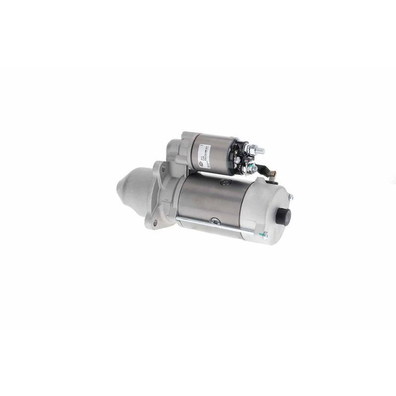 Hella Starter Motor 24V 4kW 9 Teeth fits Mercedes-Benz LK/LN2 1984-1998