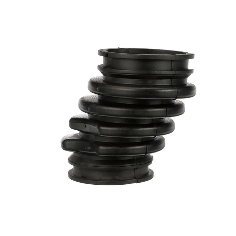 Gates Air Supply Hose 145mm NBR (nitrile butadiene rubber) fits Ford C-Max II