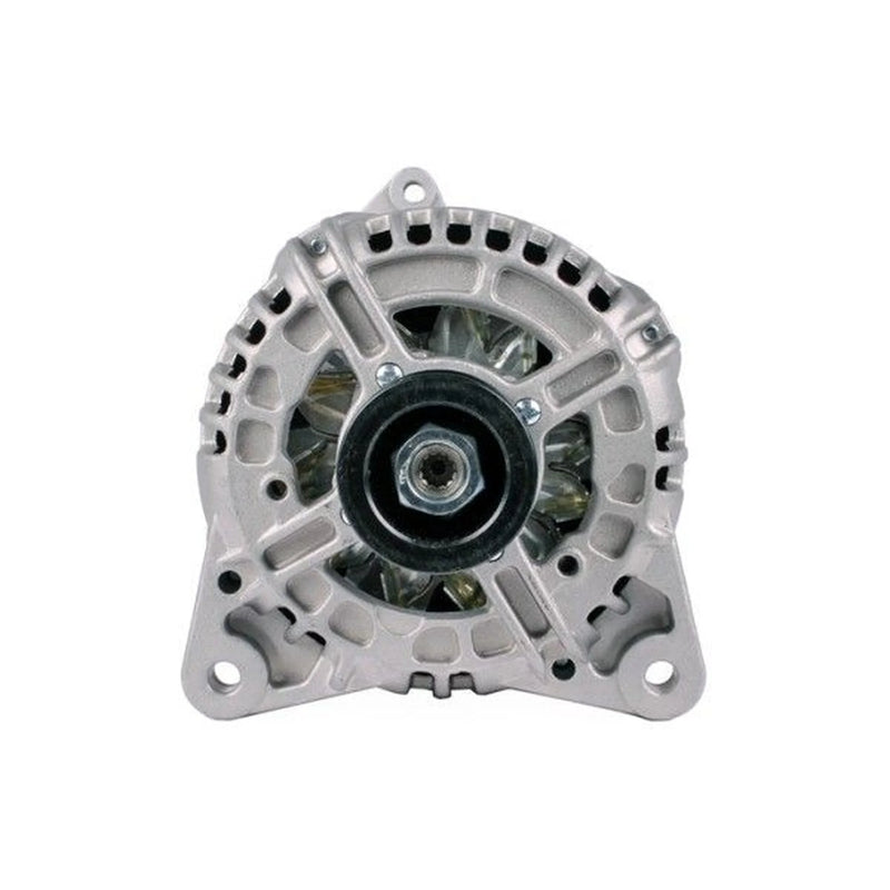 Hella Car Alternator 12V fits Nissan Primastar 2001-2006 2.0