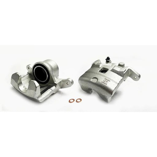 Juratek Brake Caliper Assembly Front Right fits Nissan Juke 2010-2019 1.6