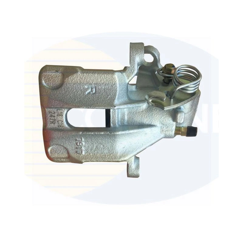 Comline Brake Caliper Assembly Rear Right fits Seat Cordoba 1993-1999 1.8 2.0