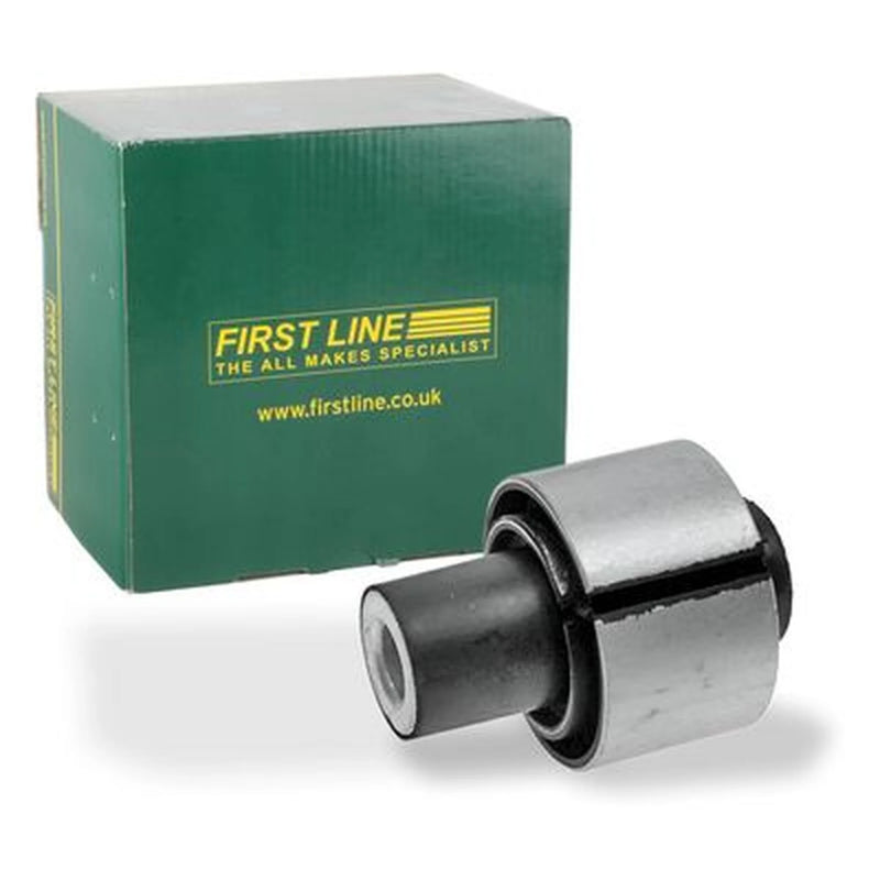First Line Wishbone / Control / Trailing Arm Bush fits BMW 5 1995-2004