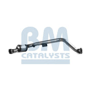 BM Catalysts Homologated Petrol Cat fits Chrysler Crossfire 2003-2008 3.2