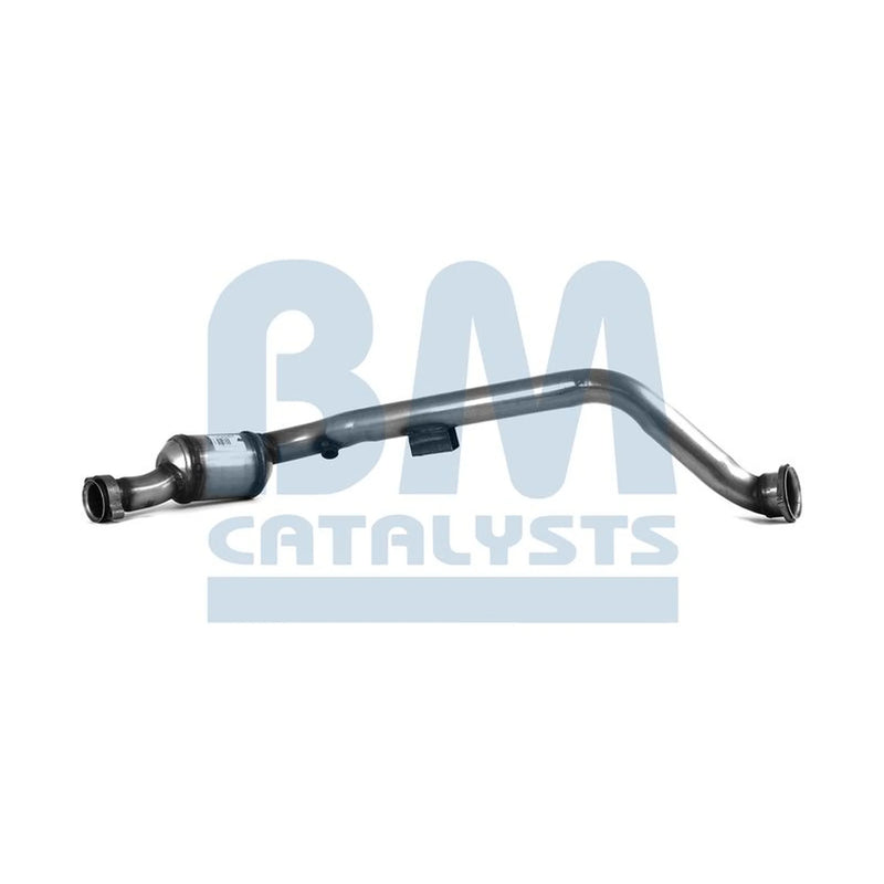 BM Catalysts Homologated Petrol Cat fits Chrysler Crossfire 2003-2008 3.2