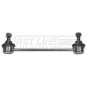 First Line Stabiliser Bar Link Coupling Rod fits Mitsubishi Carisma 1995-2006