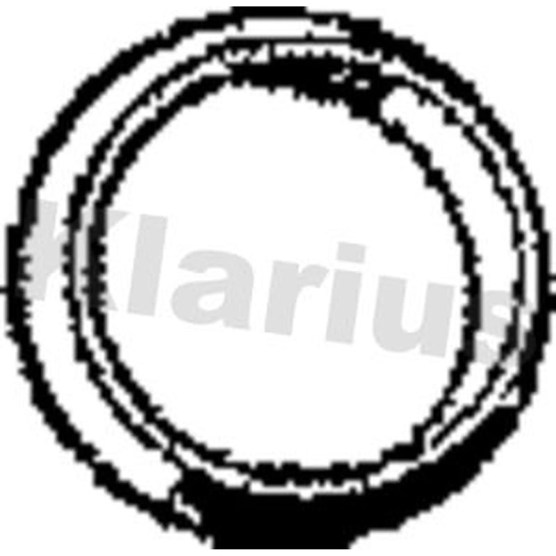 Klarius Exhaust Pipe Gasket OD