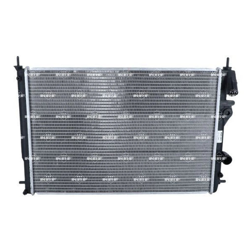 NRF Engine Radiator 56158