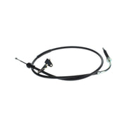 Bosch Handbrake Cable Right Rear fits Mini Mini 2001-2008