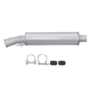 Hella Middle Silencer fits Citroën Xm 1994-2000 2.5