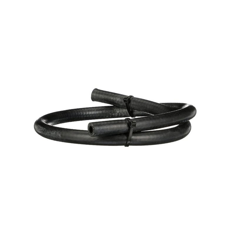 Gates Crankcase Ventilation Hose 827mm fits Porsche 911 1997-2005 3.4 3.6
