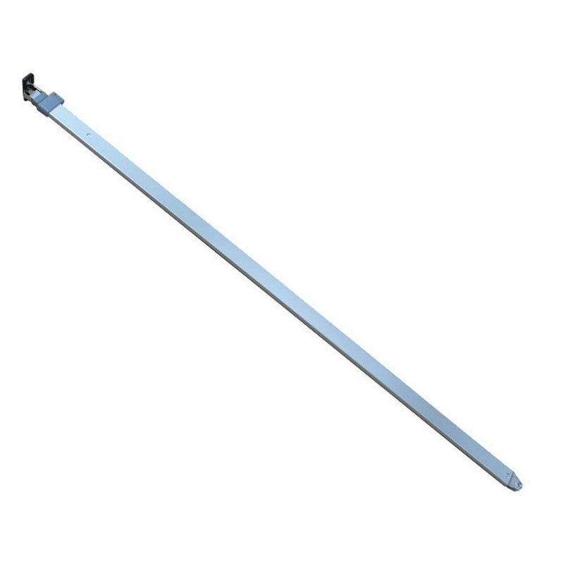 Fiamma CaravanStore Right Hand Leg 2.55m (03568B05A) Fiamma - UK Camping And Leisure
