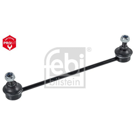 Febi Stabiliser Bar Link Coupling Rod Rear Right 28045