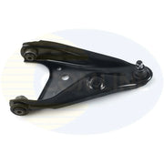 Comline Control/Trailing Arm fits Dacia Logan 2004-2012 1.2 1.4 1.5 1.6
