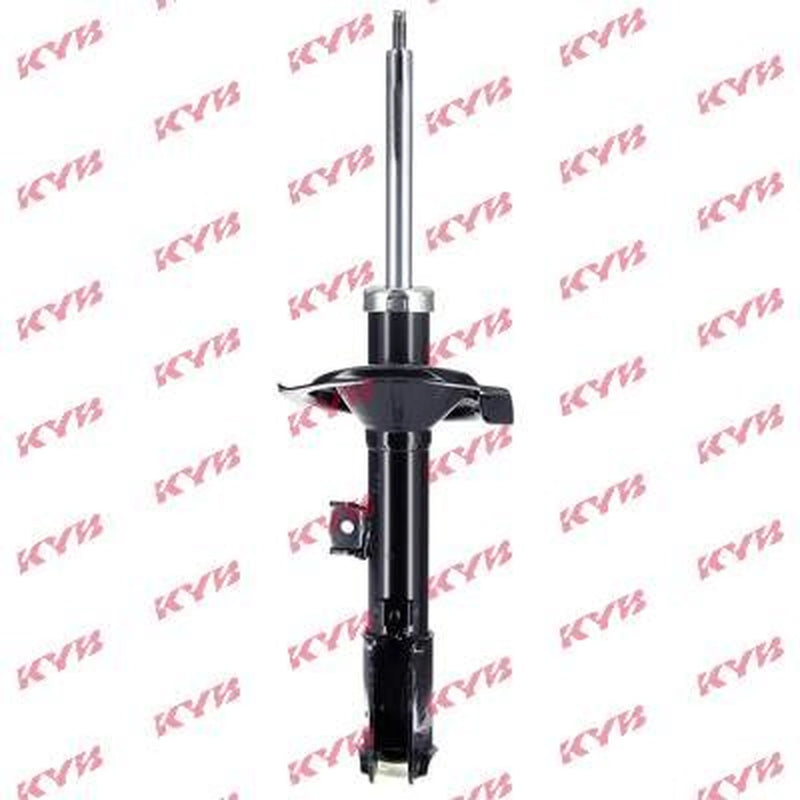 KYB Shock Absorber Damper Strut Front Right fits Citroën C4 Aircross 2012 on