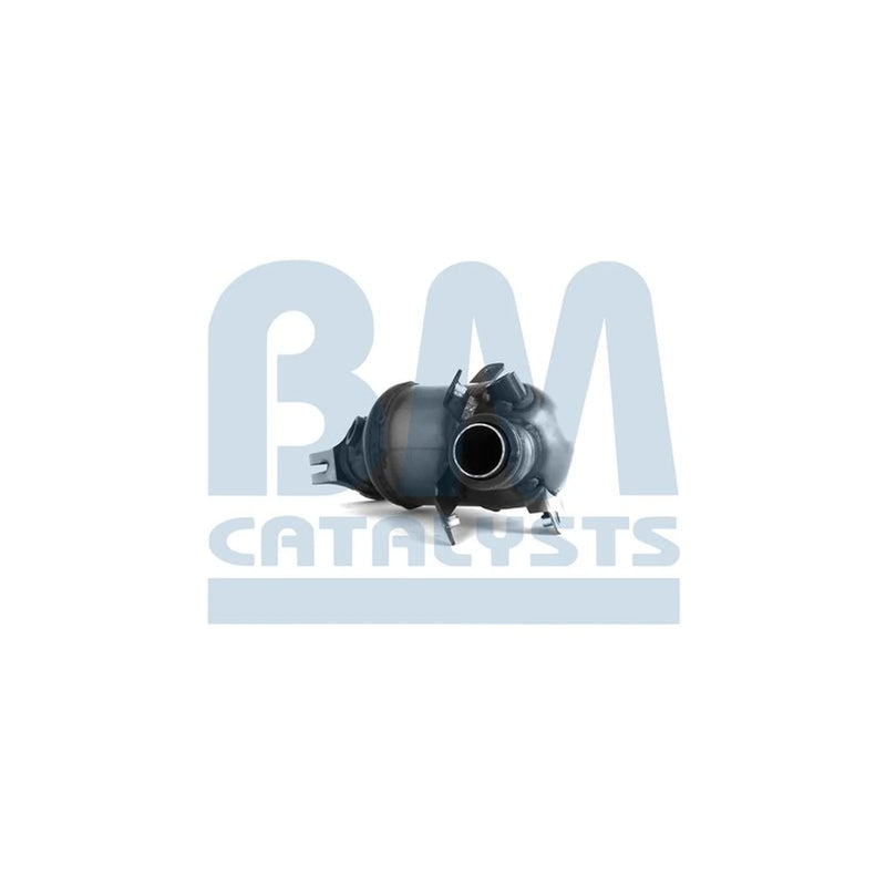 BM Catalysts Homologated Petrol Cat fits Dacia Logan II 2017 on 1.0