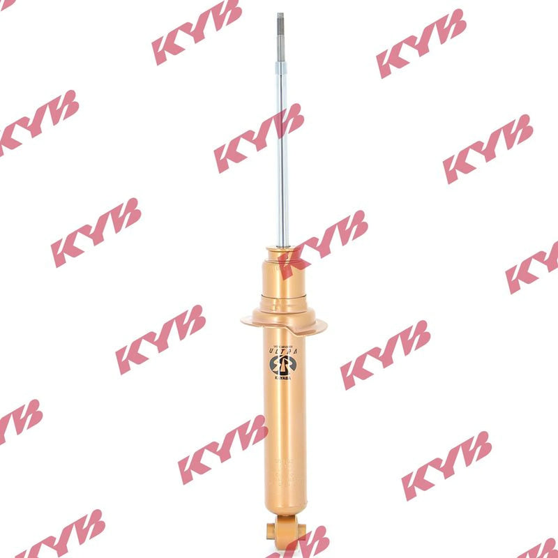 KYB Shock Absorber Damper Strut Rear fits Lada 110 1995-2012 1.5 1.6 2.0