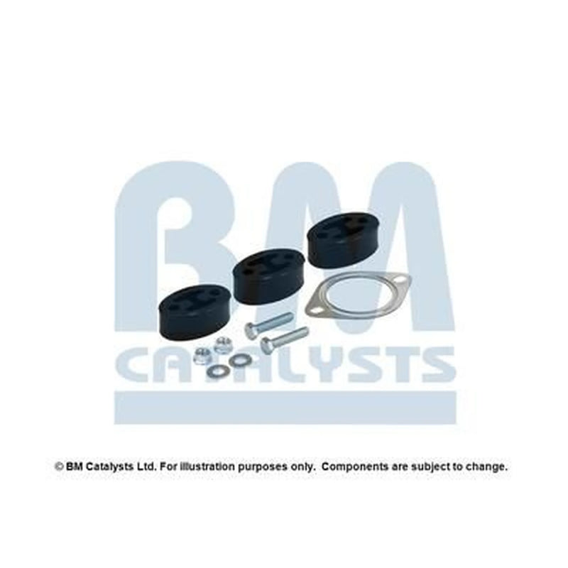 BM Catalysts Fitting Kit FK80418C FK80418C