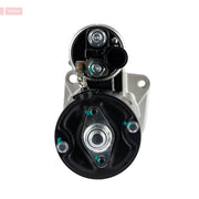Denso Starter Motor 12V 1.1kW 9 Teeth fits Seat Cordoba 2002-2007 1.4