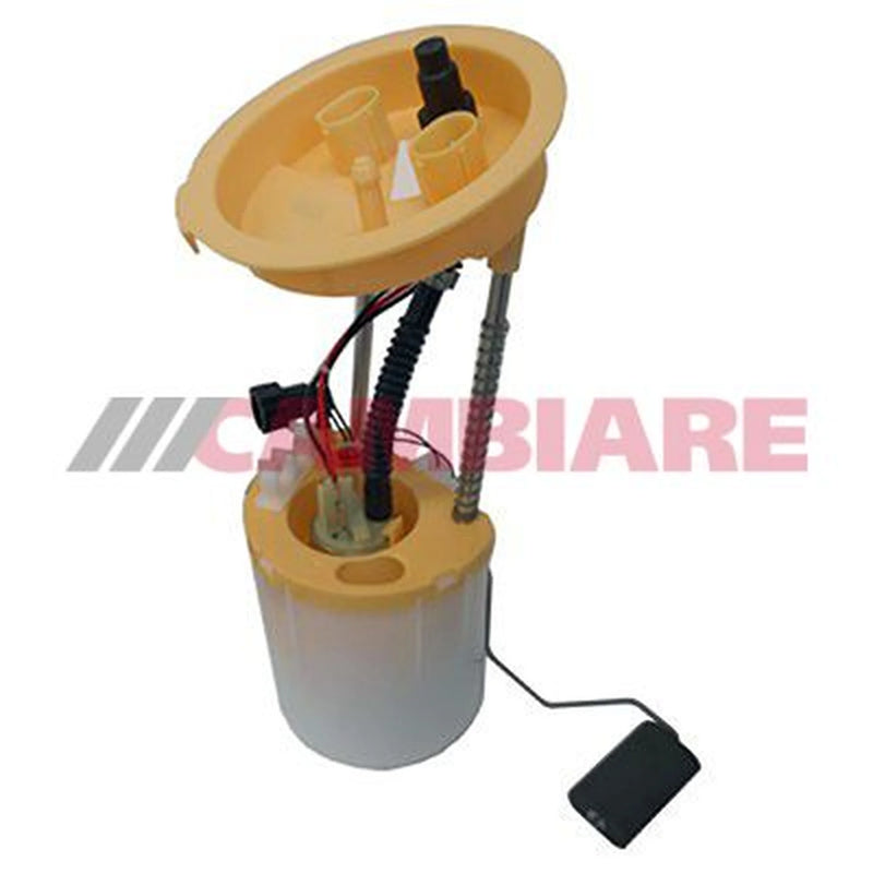 Cambiare Fuel Tank Sender Unit fits BMW 1 2004-2013