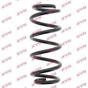 KYB Front Suspension Coil Spring fits Seat Exeo 2008-2013 2.0