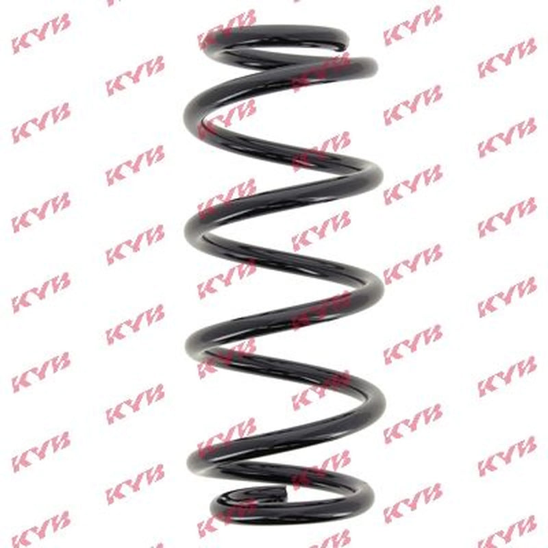 KYB Front Suspension Coil Spring fits Seat Exeo 2008-2013 2.0