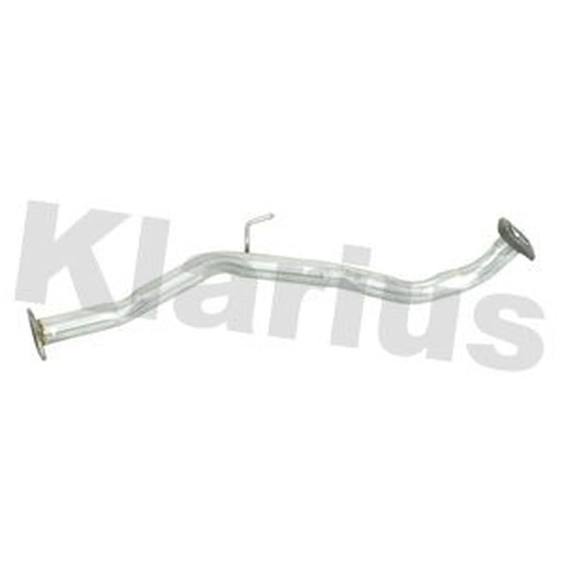 Klarius Exhaust Pipe OD fits Nissan Note 2006-2012 1.5