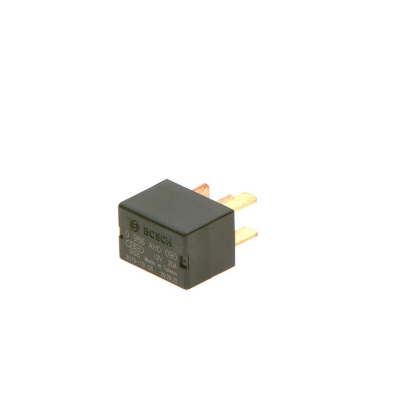 Bosch Fuel Pump Relay
