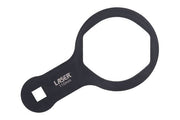 Laser Trailer Axle Hubcap Spanner 110mm 3/4"D - BPW Laser - Dynamic Drive