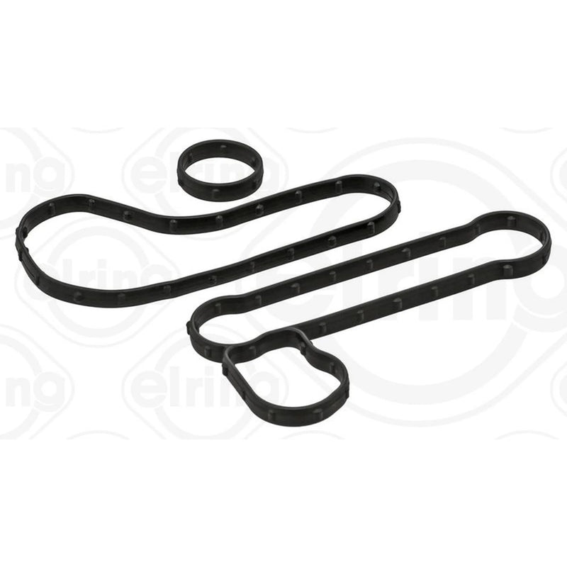 Elring Oil Cooler Gasket Set
