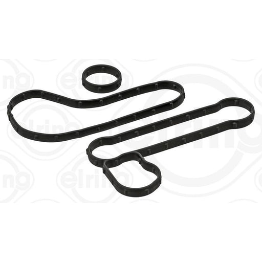 Elring Oil Cooler Gasket Set 815.420