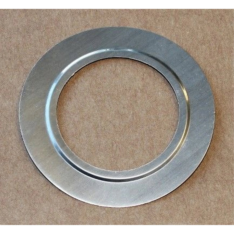 Elring Egr Valve Gasket ID fits Chrysler Grand Voyager V 2007 on 2.8