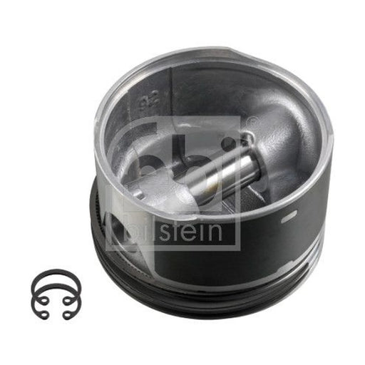 Febi Air Compressor Piston 92mm 188485
