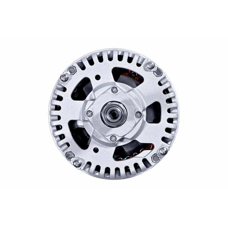 Hella Car Alternator 12V fits Porsche 911 1993-1997 3.6 3.8