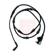 Apec Brake Pad Wear Sensor Front fits Land Rover Defender 2020 on 2.0 3.0