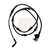 Apec Brake Pad Wear Sensor Front WIR5357